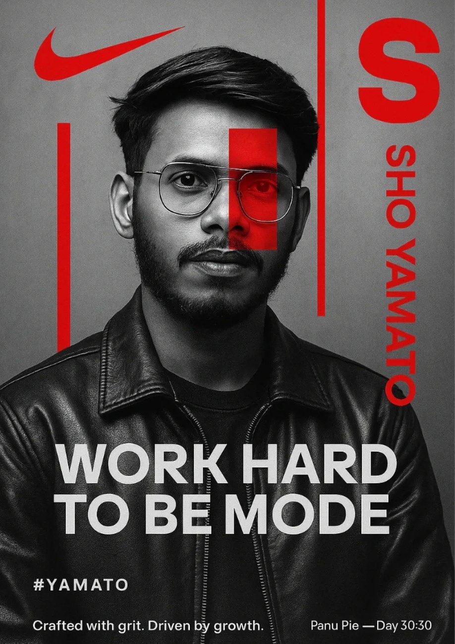 Tejas Akhare - Founder and CEO